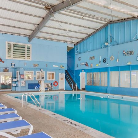 Americas Best Value Inn Hyannis Ngoại thất bức ảnh