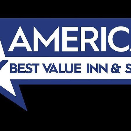Americas Best Value Inn Hyannis Ngoại thất bức ảnh