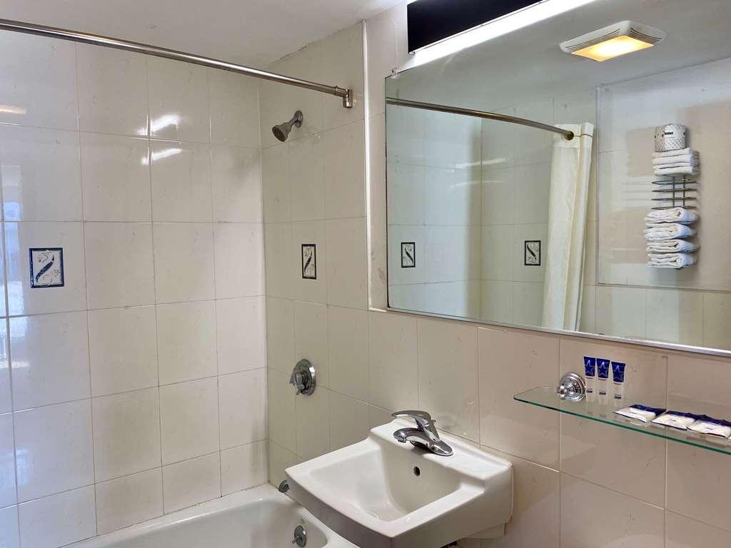 Americas Best Value Inn Hyannis Phòng bức ảnh