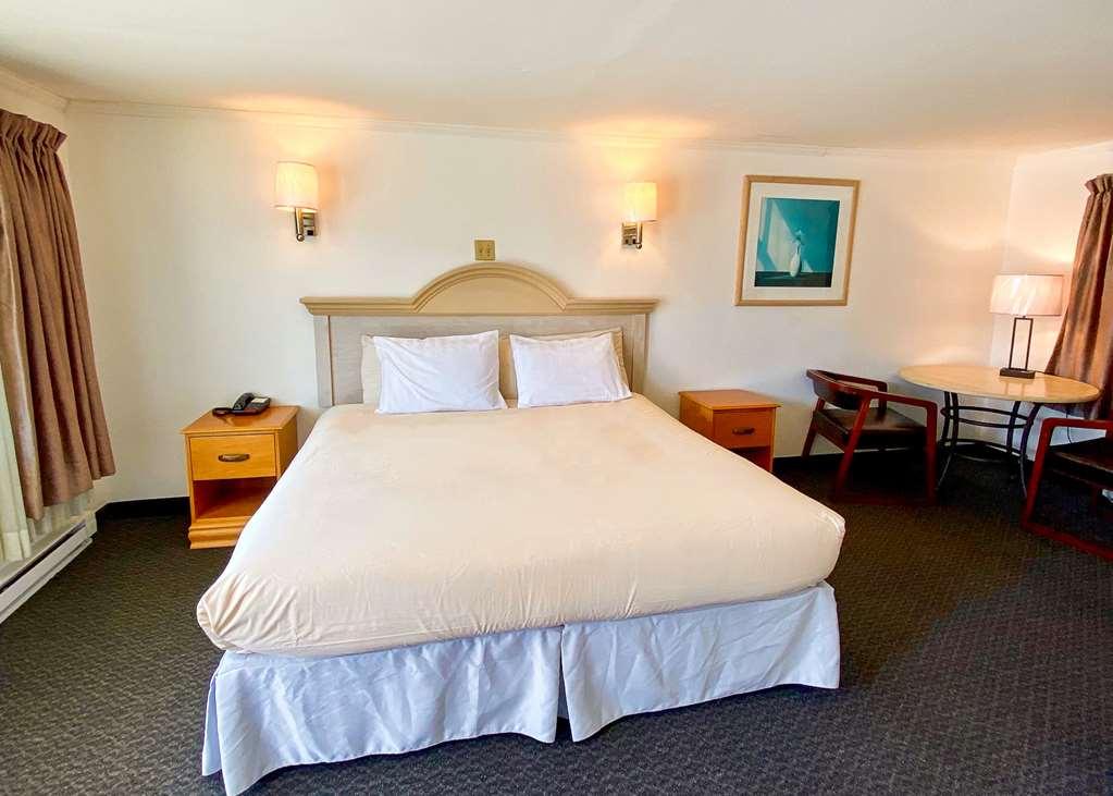 Americas Best Value Inn Hyannis Phòng bức ảnh