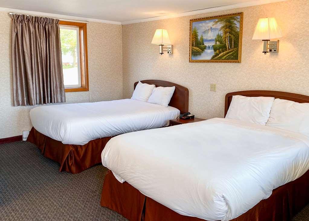 Americas Best Value Inn Hyannis Phòng bức ảnh