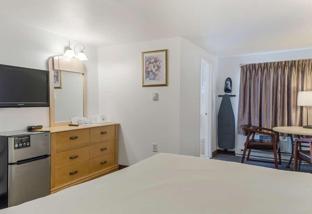Americas Best Value Inn Hyannis Phòng bức ảnh