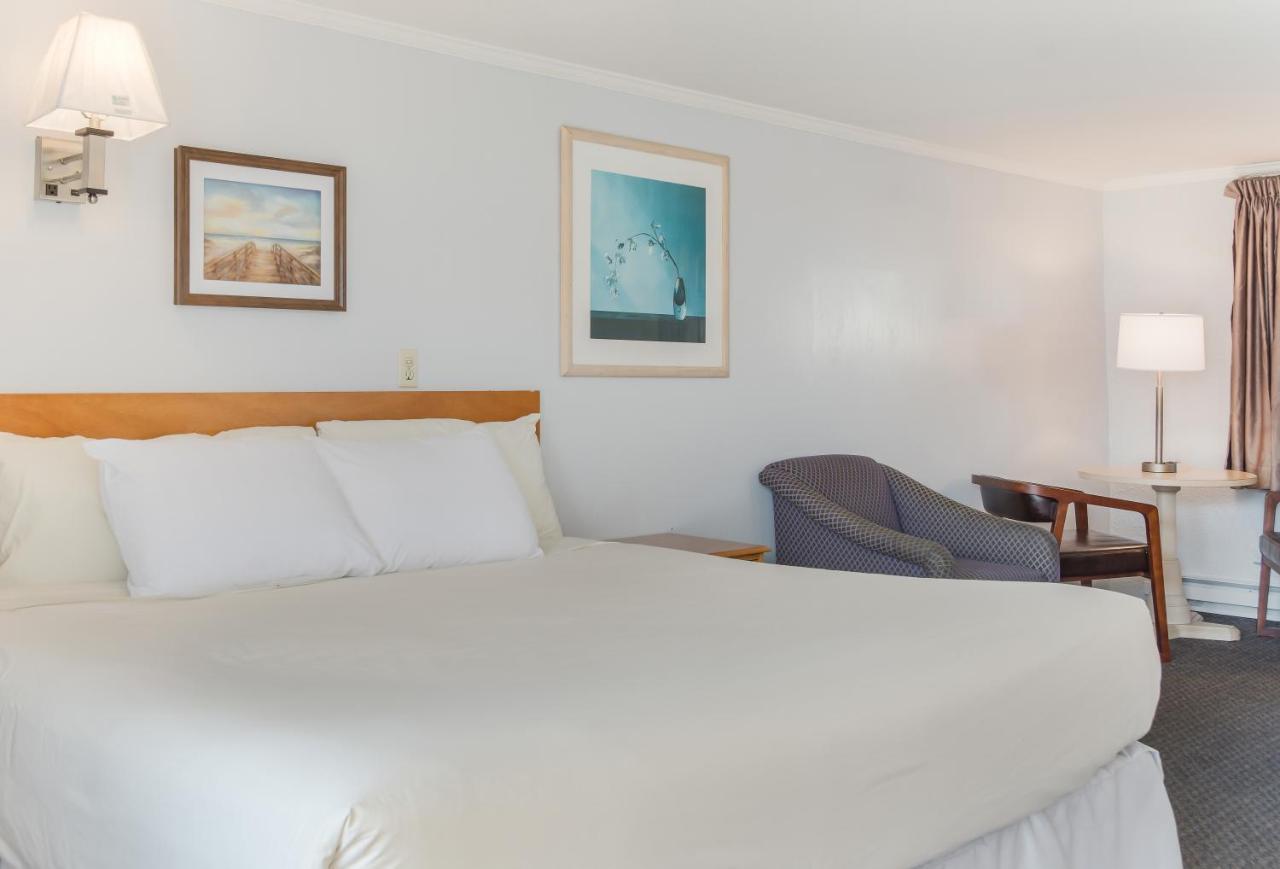 Americas Best Value Inn Hyannis Ngoại thất bức ảnh