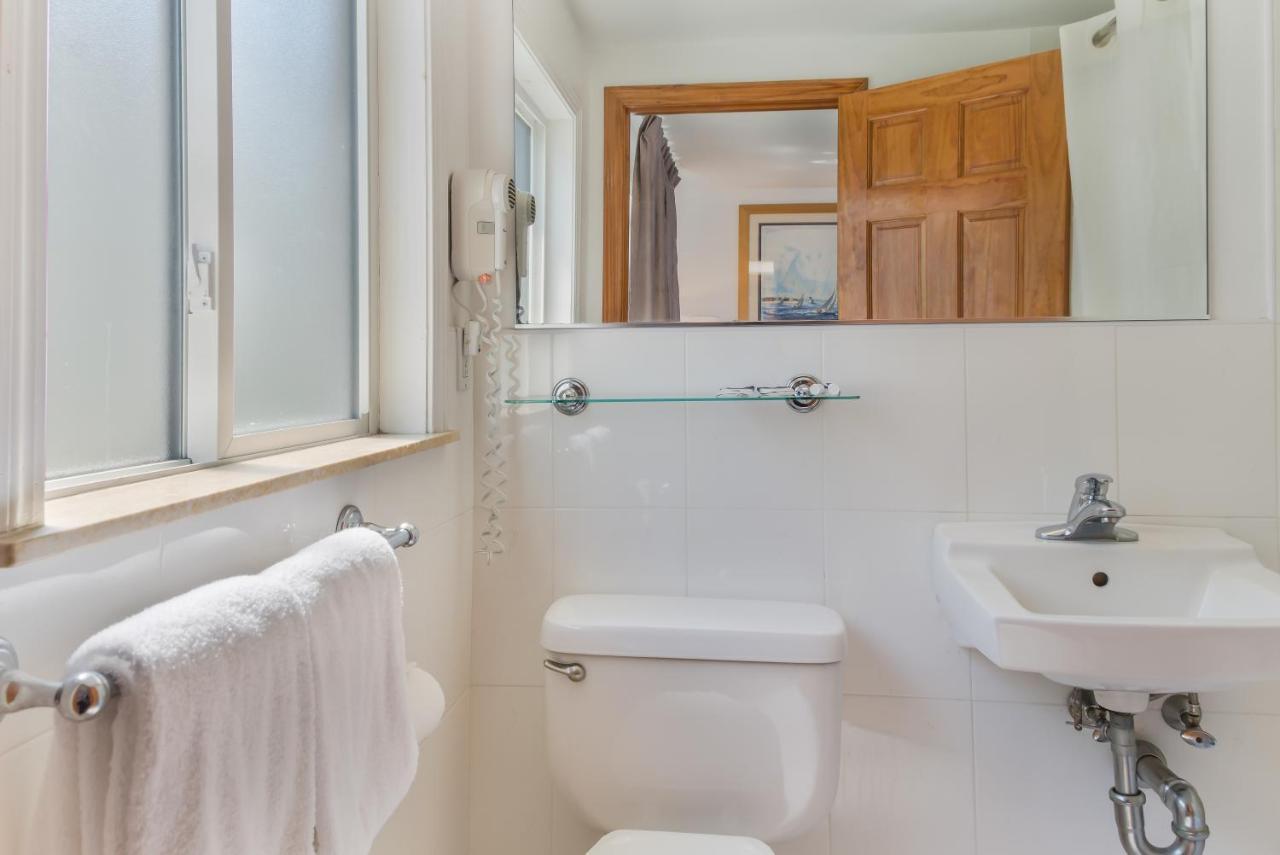 Americas Best Value Inn Hyannis Ngoại thất bức ảnh