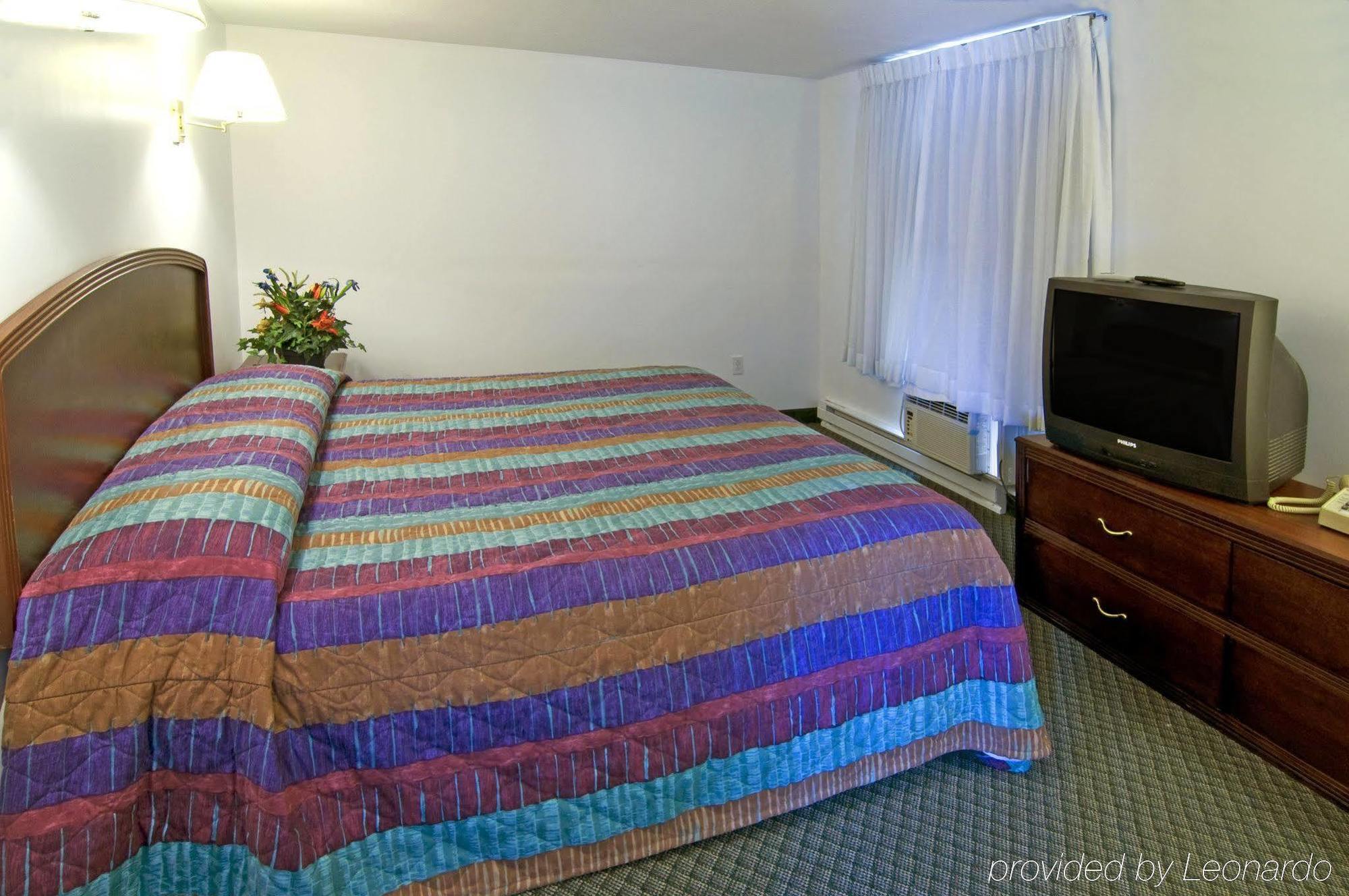 Americas Best Value Inn Hyannis Phòng bức ảnh