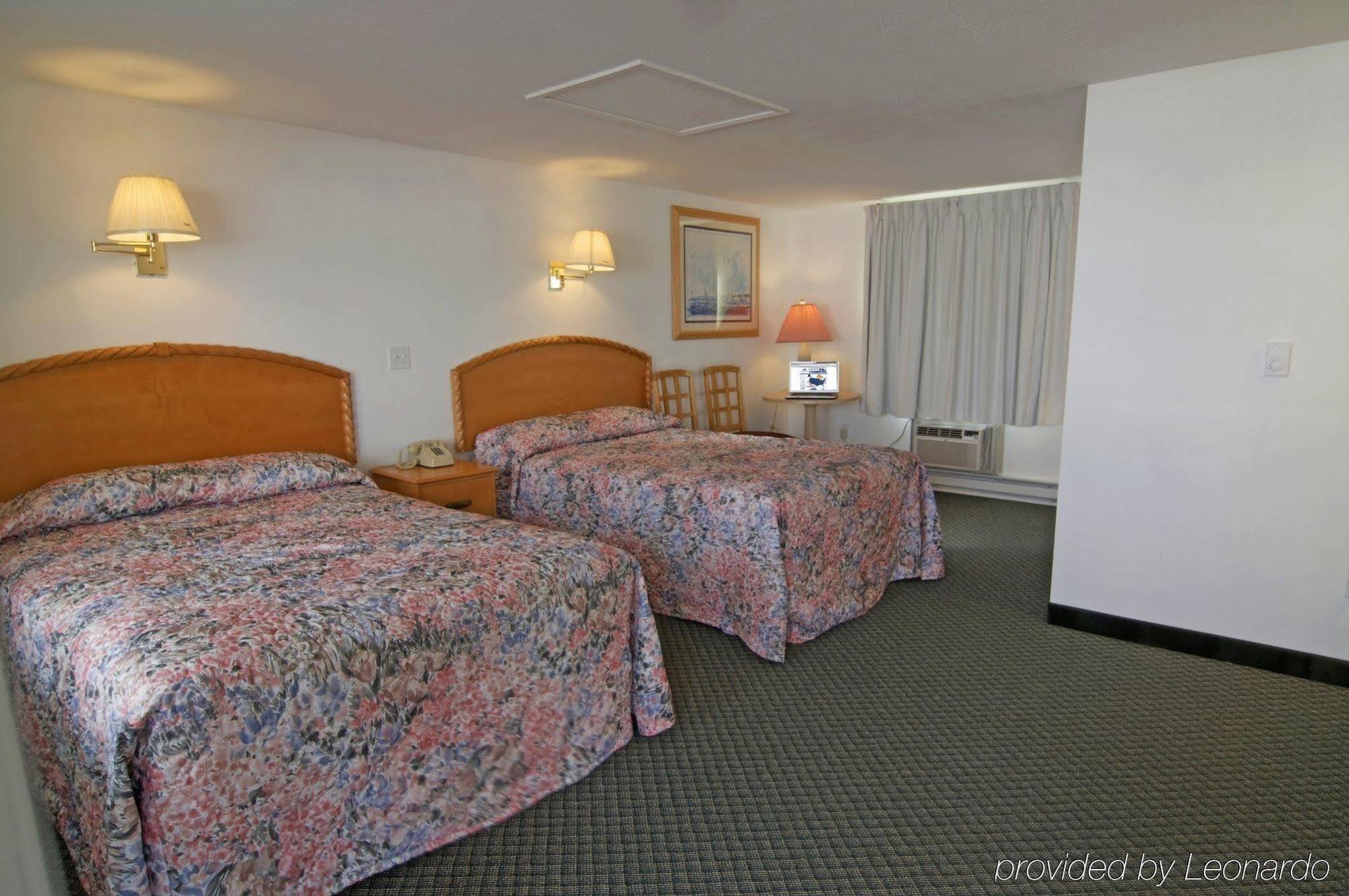 Americas Best Value Inn Hyannis Nhà hàng bức ảnh